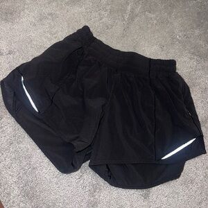 SOLD Lululemon Shorts